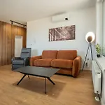 Appartamento Apartmoments - Popradska 502