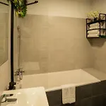 Appartamento Apartmoments - Popradska 502 *