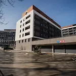Apartmoments - Popradska 502 Appartamento *