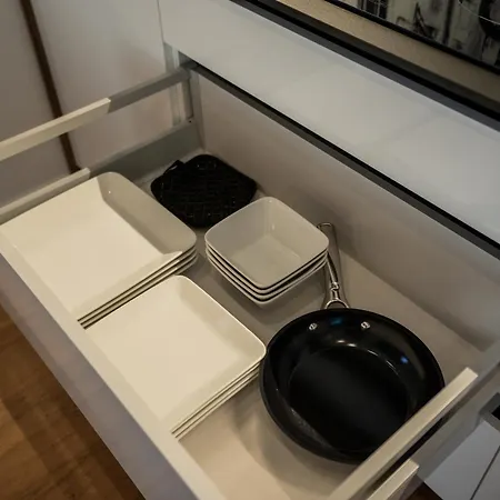 Apartmoments - Popradska 502 *