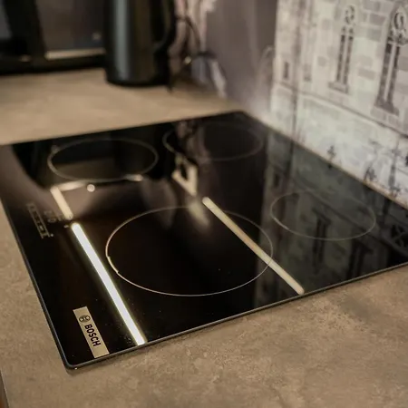 Apartmoments - Popradska 502 Appartement Košice