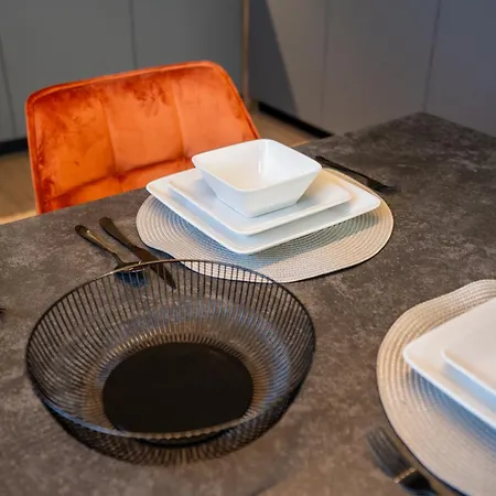 Apartmoments - Popradska 502 Košice