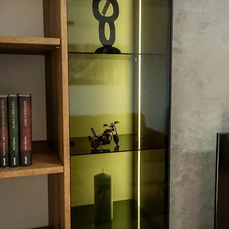 Apartmoments Popradska 502 - Free Garage * Kosice