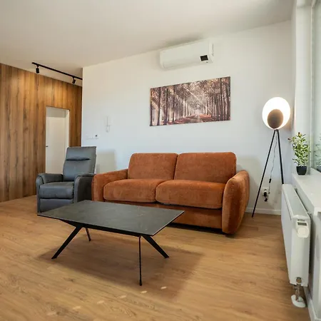 Appartamento Apartmoments Popradska 502 - Free Garage