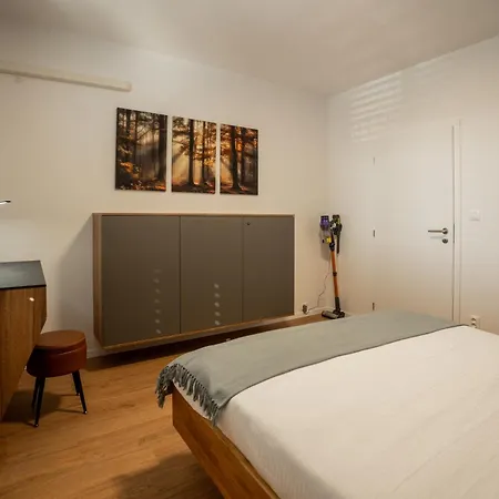 Apartmoments - Popradska 502 Appartamento Košice