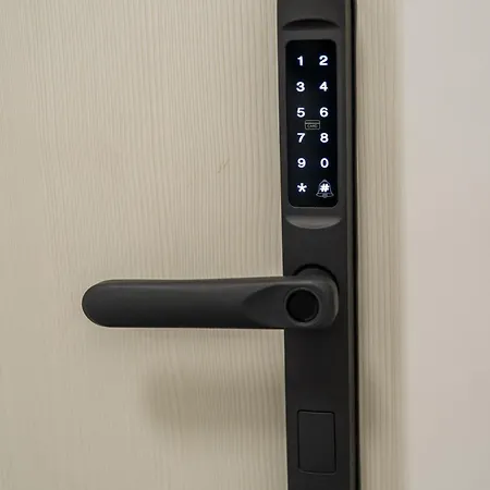 Appartamento Apartmoments - Popradska 502 Košice