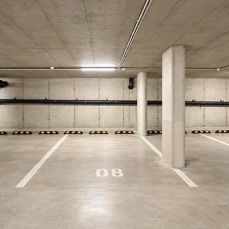 Apartmoments Popradska 502 - Free Garage * Koszyce