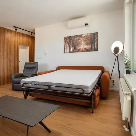Apartmoments Popradska 502 - Free Garage Koszyce