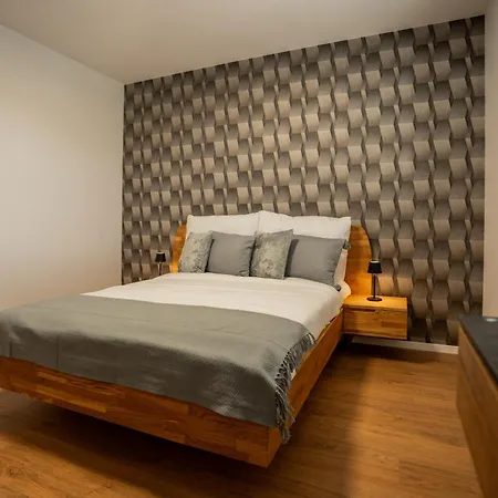 Apartmoments Popradska 502 - Free Garage Koszyce