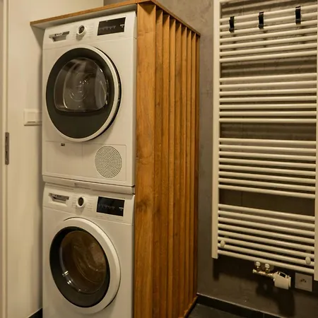 Apartament Apartmoments Popradska 502 - Free Garage *