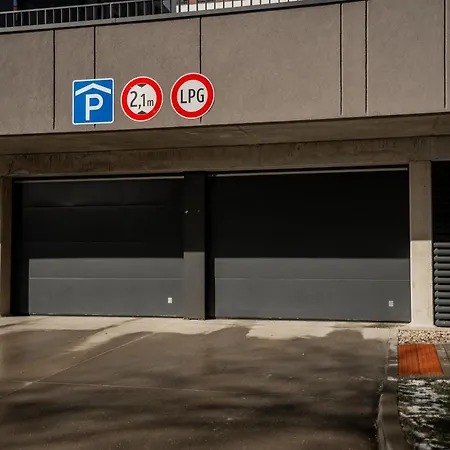 Apartament Apartmoments Popradska 502 - Free Garage Koszyce