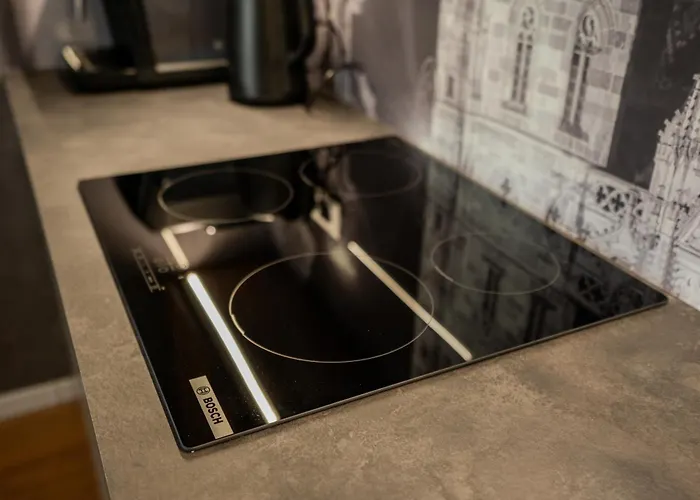 Apartmoments - Popradska 502 Appartement Košice