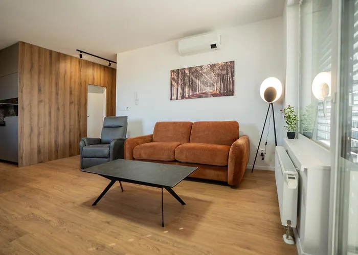 Appartamento Apartmoments - Popradska 502