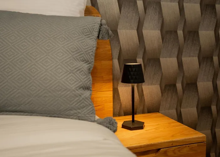 Apartmoments - Popradska 502 Košice