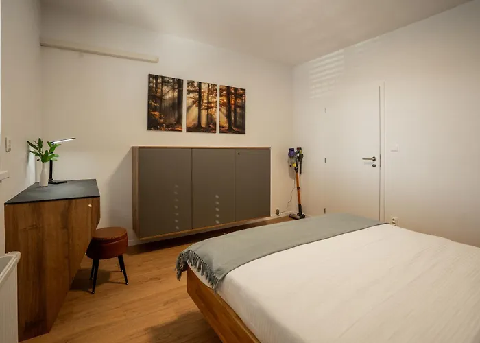 Apartmoments - Popradska 502 Appartamento Košice