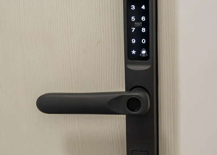 Appartement Apartmoments - Popradska 502 Košice